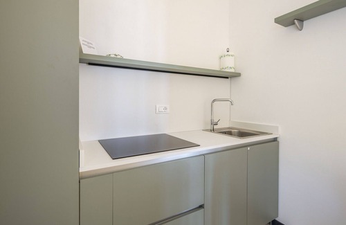 Poggio Favaro-San Bernardo Apartamento | Hermoso apartamento con WIFI, TV, terraza, mascotas permitida y vista panorámica, cerca de Génova