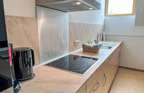 Rippig Apartamento | Precioso apartamento para 4 personas con WIFI, piscina y TV