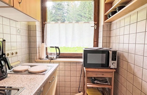 Ellmau Apartamento | Hermoso apartamento para 2 personas con WIFI, TV, terraza, mascotas permitida y aparcamiento