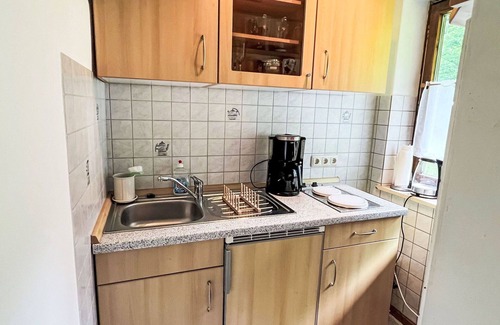 Ellmau Apartamento | Hermoso apartamento para 2 personas con WIFI, TV, terraza, mascotas permitida y aparcamiento