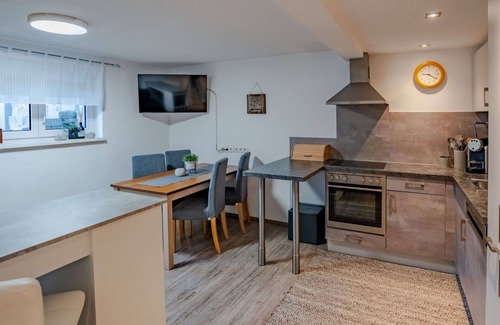 Sautens Apartamento | Hermoso apartamento para 2 personas con WIFI