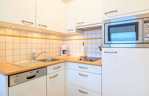Morbihan Apartamento | Acogedor apartamento para 2 personas con WIFI, TV y terraza