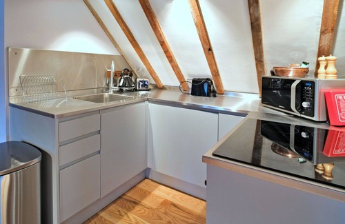 Brackley Apartamento | Bonito apartamento para 3 personas con WIFI