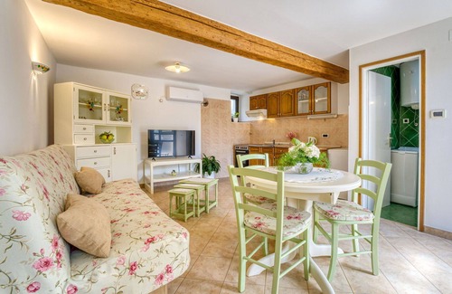 Rukavac Apartamento | Precioso apartamento para 3 personas con WIFI, A/C y TV