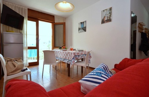 Bibione Pineda Apartamento | Bonito apartamento para 3 personas a sólo 200 metros de la playa.