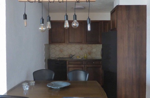 Valbella Apartamento | Precioso apartamento para 4 personas con WIFI, TV y balcón