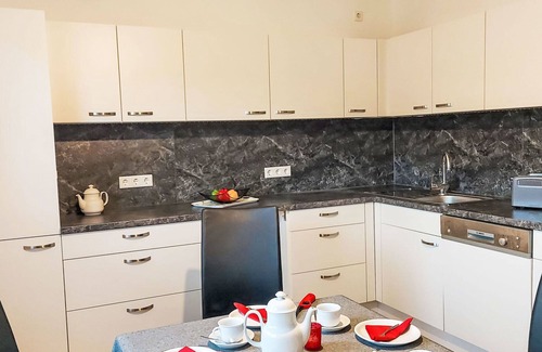 Steinheim Apartamento | Bonito apartamento para 4 personas con WIFI, TV y terraza