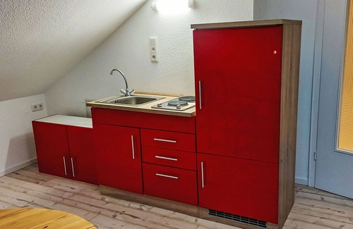 Steinheim Apartamento | Bonito apartamento para 4 personas con WIFI, TV y terraza