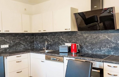 Steinheim Apartamento | Bonito apartamento para 4 personas con WIFI, TV y terraza