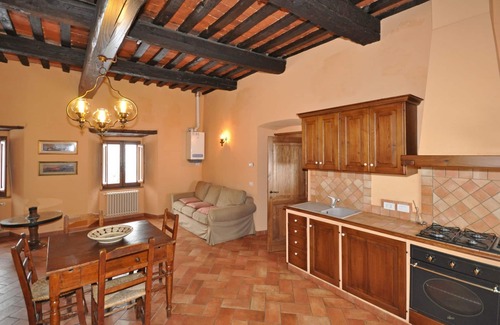 Marradi Apartamento | Bonito apartamento con WIFI, piscina, TV, mascotas permitida, vista panorámica y aparcamiento