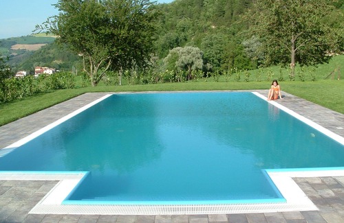 Marradi Apartamento | Bonito apartamento con WIFI, piscina, TV, mascotas permitida, vista panorámica y aparcamiento
