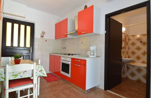 Mirce Apartamento | Precioso apartamento para 4 personas con WIFI, A/C, terraza y mascotas permitida