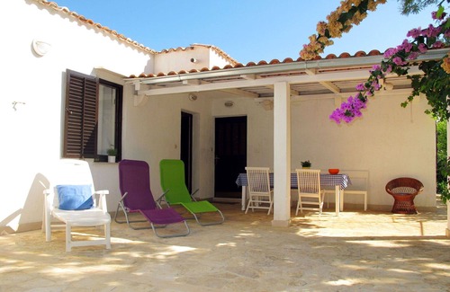 Mirce Apartamento | Precioso apartamento para 4 personas con WIFI, A/C, terraza y mascotas permitida