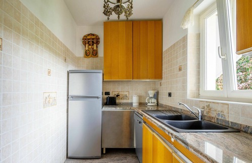 Trarego Viggiona Apartamento | Precioso apartamento para 4 personas con WIFI, TV y terraza