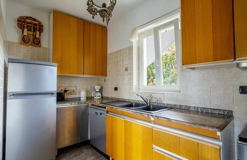 Trarego Viggiona Apartamento | Precioso apartamento para 4 personas con WIFI, TV y terraza