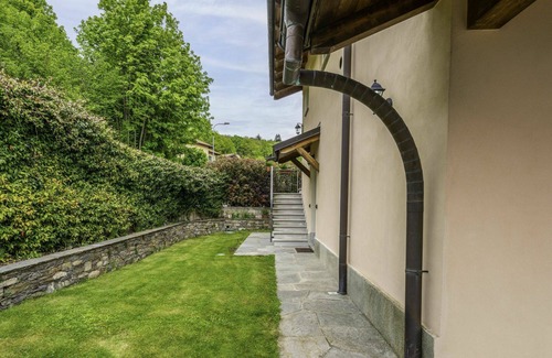 Trarego Viggiona Apartamento | Precioso apartamento para 4 personas con WIFI, TV y terraza