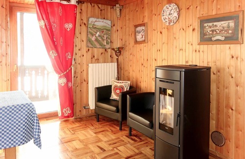 Paquier Apartamento | Acogedor apartamento para 4 personas con WIFI, TV, balcón y mascotas permitida