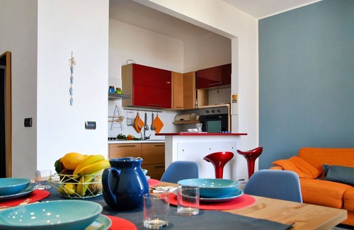 Selvacava Apartamento | Bonito apartamento para 4 personas con WIFI, A/C, terraza y mascotas permitida