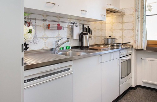 Falera Apartamento | Precioso apartamento con piscina, WIFI, TV, balcón, mascotas permitida y vista panorámica