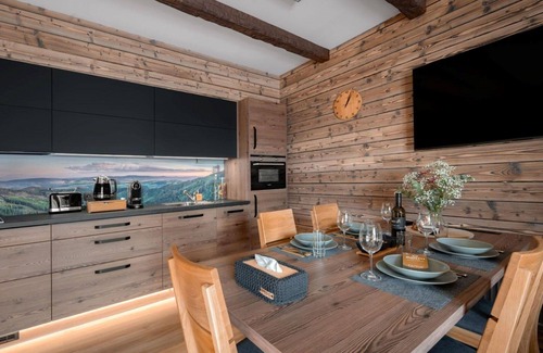 Dolni Morava Apartamento | Bonito apartamento para 5 personas con WIFI, TV y terraza