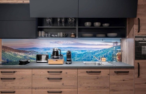 Dolni Morava Apartamento | Bonito apartamento para 5 personas con WIFI, TV y terraza