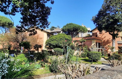 Monte Sacro Apartamento | Precioso apartamento para 5 personas con WIFI, TV, balcón y mascotas permitida