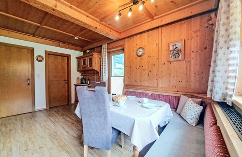 Laimach Apartamento | Hermoso apartamento para 8 personas con balcón