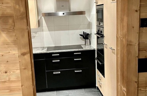 Schoenried Apartamento | Precioso apartamento para 8 personas con WIFI, TV y balcón