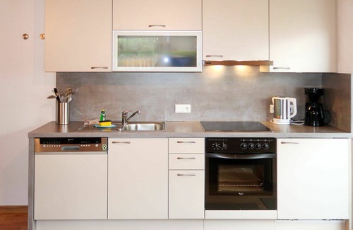 Tobadill Apartamento | Precioso apartamento para 9 personas con WIFI, TV y terraza