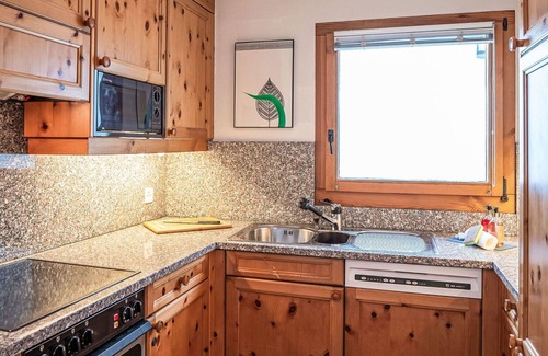 Champfer Apartamento | Bonito apartamento para 4 personas con WIFI, TV, balcón, mascotas permitida y vista panorámica