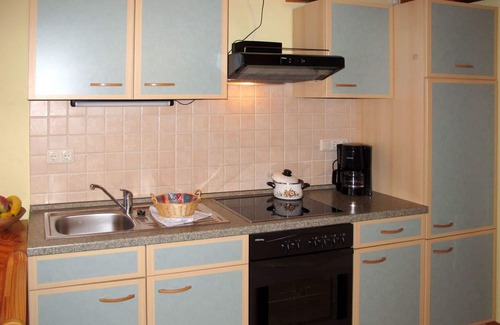 Kaegsdorf Apartamento | Bonito apartamento para 4 personas con WIFI, TV, patio y aparcamiento