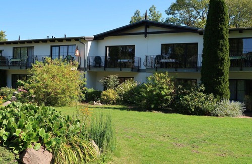 Kaegsdorf Apartamento | Bonito apartamento para 4 personas con WIFI, TV, patio y aparcamiento