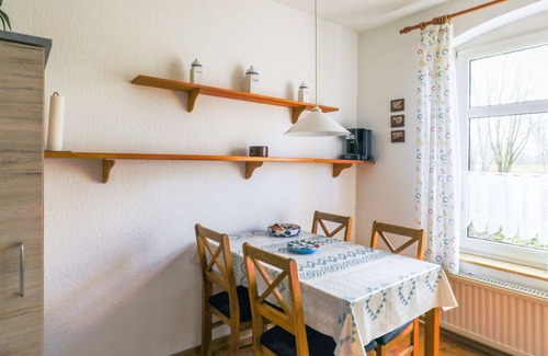 Oberndorf Apartamento | Bonito apartamento para 6 personas con WIFI, TV, patio y mascotas permitida