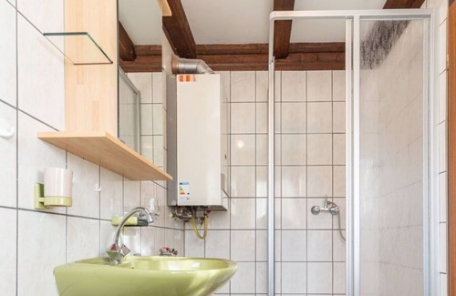 Arrach Apartamento | Bonito apartamento para 8 personas con WIFI, TV, balcón, mascotas permitida y aparcamiento