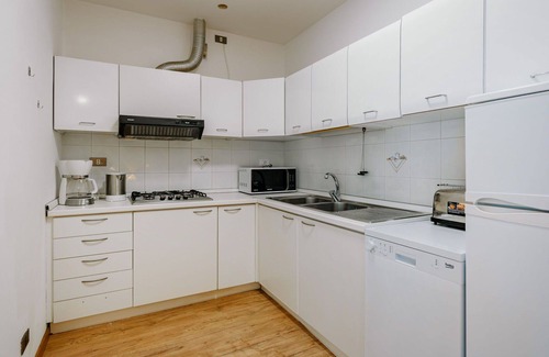 Caldonazzo Apartamento | Precioso apartamento para 4 personas con WIFI, TV, patio y mascotas permitida