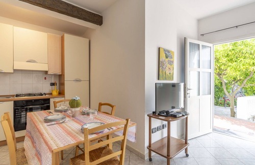 Gazzelli Apartamento | Hermoso apartamento con WIFI, piscina, balcón, mascotas permitida y vista panorámica