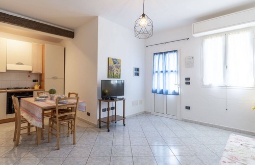 Gazzelli Apartamento | Hermoso apartamento con WIFI, piscina, balcón, mascotas permitida y vista panorámica