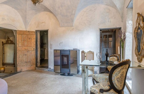 Pietrabruna Apartamento | Bonito apartamento para 7 personas con WIFI y terraza