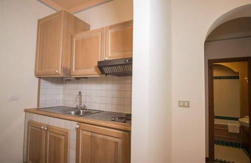 Liscia di Vacca Apartamento | Acogedor apartamento para 4 personas con WIFI, A/C, piscina y TV