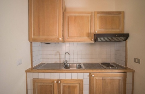 Liscia di Vacca Apartamento | Acogedor apartamento para 4 personas con WIFI, A/C, piscina y TV