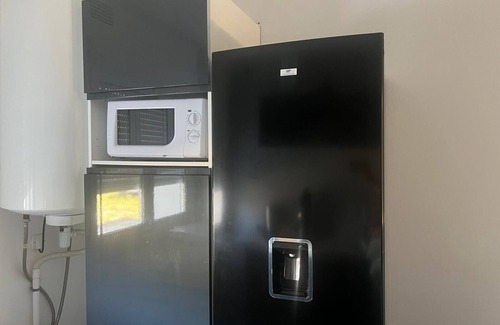 Villebarou Apartamento | Nice apartment