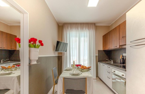Alba Adriatica Apartamento | Bonito apartamento en Alba Adriática