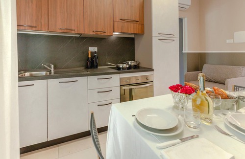 Alba Adriatica Apartamento | Bonito apartamento en Alba Adriática