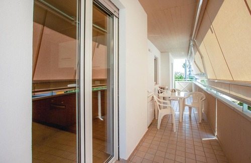 Alba Adriatica Apartamento | Bonito apartamento en Alba Adriática