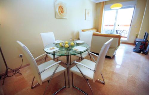 Benalmádena Apartamento | Nice Apartment In Benalmádena Costa