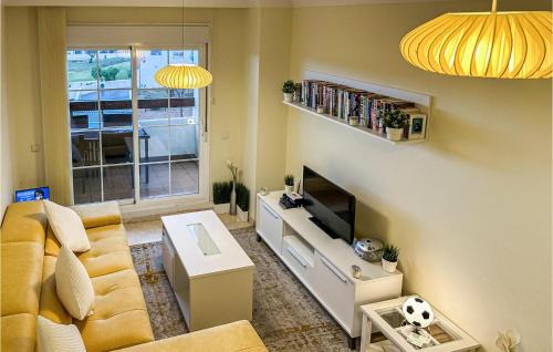 Benalmádena Apartamento | Nice Apartment In Benalmádena Costa