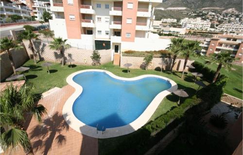 Benalmádena Apartamento | Nice Apartment In Benalmádena Costa