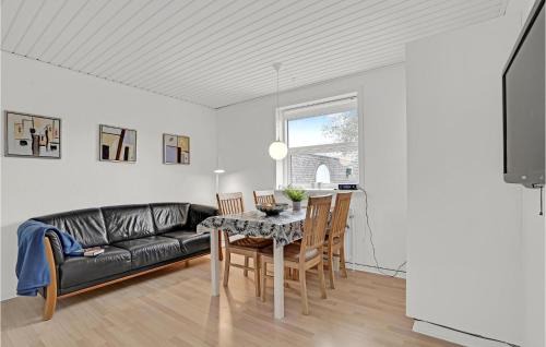 Tversted Apartamento | Nice Apartment In Bindslev With Wifi