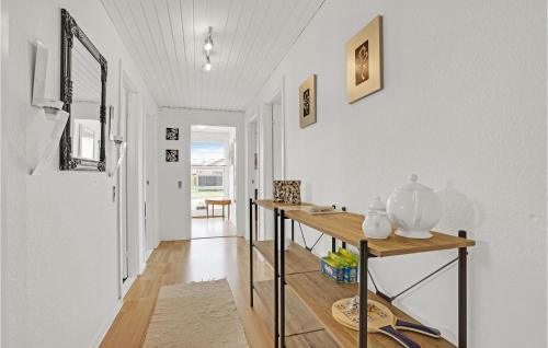 Tversted Apartamento | Nice Apartment In Bindslev With Wifi