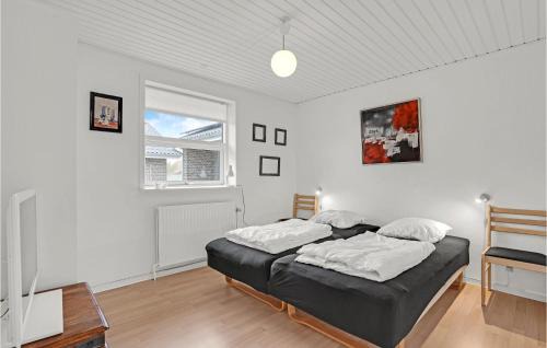Tversted Apartamento | Nice Apartment In Bindslev With Wifi